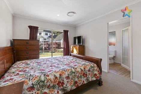 Photo of property in 8 Sun Valley Way, Wainuiomata, Lower Hutt, 5014