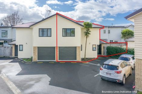 Photo of property in 11/232 Killarney Road, Frankton, Hamilton, 3204