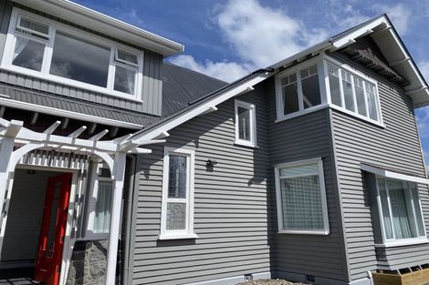 Photo of property in 31 Kotare Street, Fendalton, Christchurch, 8041