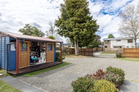 Photo of property in 4 Parekarangi Grove, Turangi, 3334