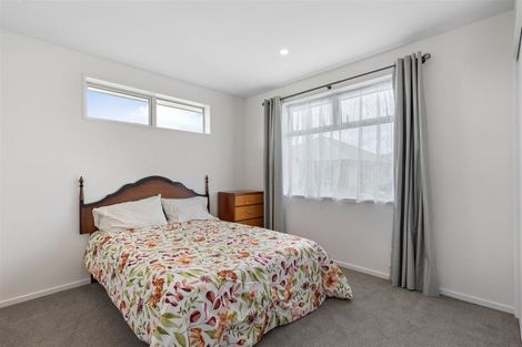 Photo of property in 13 Glendene Court, Rolleston, 7614