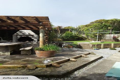 Photo of property in 1060 Stewart Street, Rapahoe, Greymouth, 7803