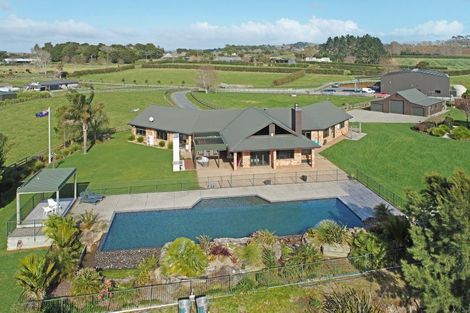 Photo of property in 79 Titi Road, Mauku, Pukekohe, 2678