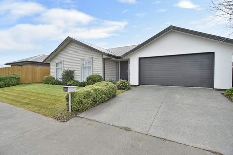 Photo of property in 32 Tongariro Street, Halswell, Christchurch, 8025