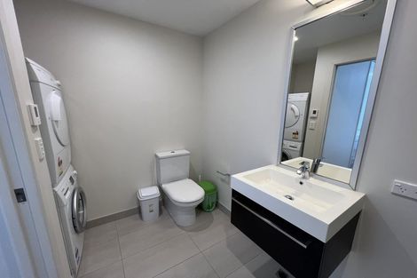 Photo of property in 503/8 Nugent Street, Grafton, Auckland, 1023