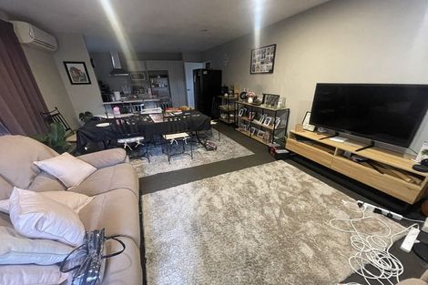 Photo of property in 109b Mackworth Street, Woolston, Christchurch, 8062