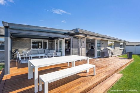 Photo of property in 81 Prestons Park Drive, Marshland, Christchurch, 8083