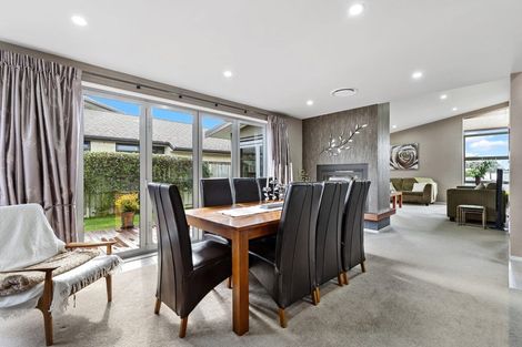 Photo of property in 5 Dornoch Lane, Morrinsville, 3300