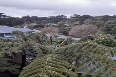 Photo of property in 2/85 Garden Road, Northland, Wellington, 6012