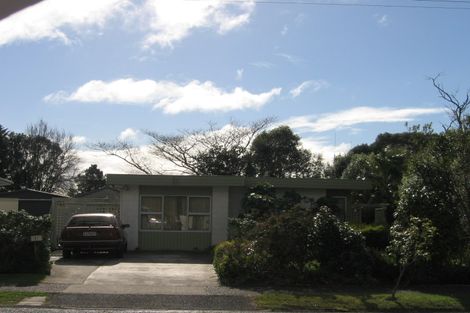 Photo of property in 47 Tongariro Street, Chartwell, Hamilton, 3210