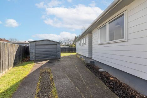 Photo of property in 16 Te Takinga Street, Turangi, 3334