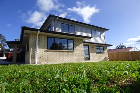Photo of property in 60e Station Road, Papatoetoe, Auckland, 2025