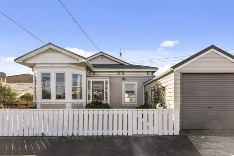 Photo of property in 9 Adelaide Street, Petone, Lower Hutt, 5012