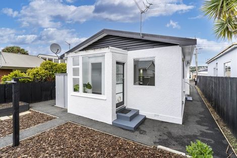 Photo of property in 5 Arney Street, South Dunedin, Dunedin, 9012