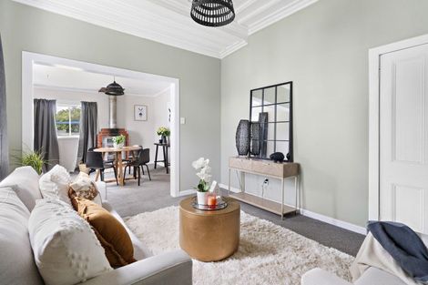 Photo of property in 130 Fitzherbert Street, Featherston, 5710