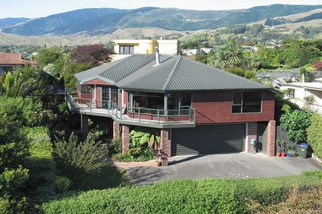 Photo of property in 22 Blair Terrace, Richmond, 7020