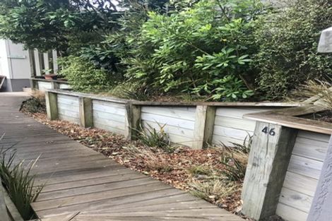 Photo of property in 46 Curtis Street, Northland, Wellington, 6012