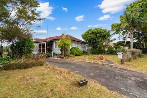 Photo of property in 36 Otuhiwai Crescent, Tikipunga, Whangarei, 0112