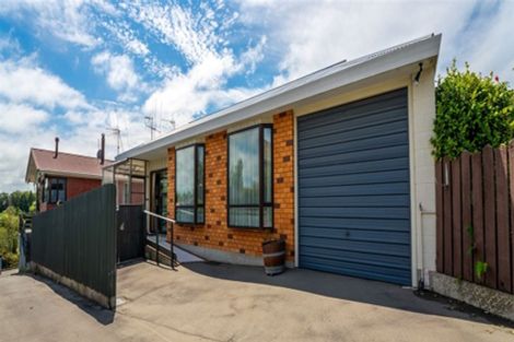 Photo of property in 2/13 Andrew Street, Marchwiel, Timaru, 7910