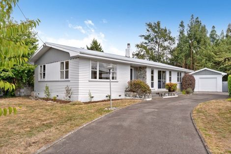 Photo of property in 7 Madden Place, Solway, Masterton, 5810
