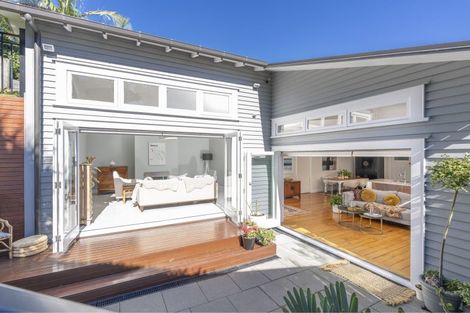 Photo of property in 68 Islington Street, Ponsonby, Auckland, 1011