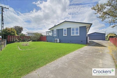 Photo of property in 13 Deas Place, Otahuhu, Auckland, 1062