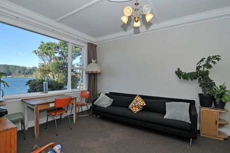 Photo of property in 4/136 Evans Bay Parade, Roseneath, Wellington, 6021