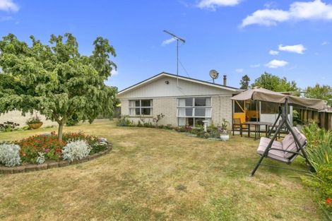 Photo of property in 5 Woodstock Crescent, Leamington, Cambridge, 3432