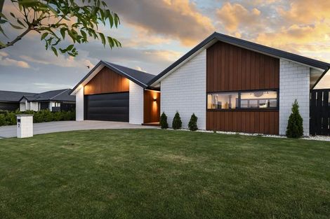 Photo of property in 7 Vitalia Crescent, Lincoln, 7608