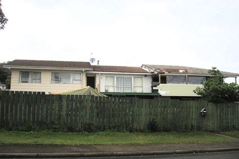 Photo of property in 4 Chrisarda Place, Red Hill, Papakura, 2110