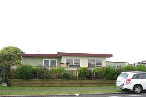Photo of property in 46 Mangati Road, Bell Block, New Plymouth, 4312