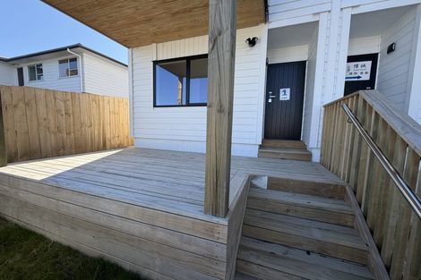 Photo of property in 1/24 Aberfeldy Avenue, Highland Park, Auckland, 2010