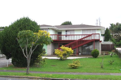 Photo of property in 26 Cranberry Place, Bucklands Beach, Auckland, 2012