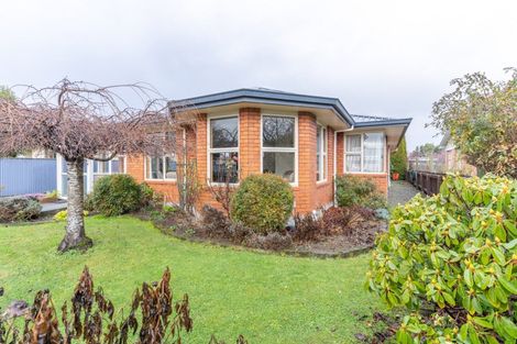 Photo of property in 49 Meldrum Street, Winton, 9720