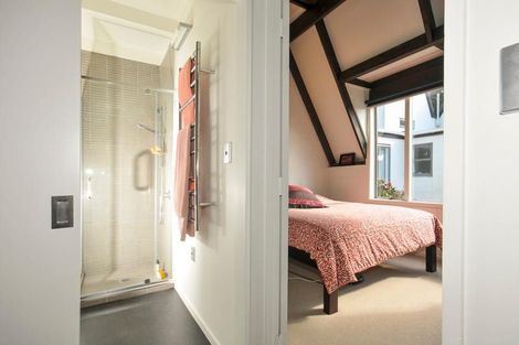 Photo of property in Sherwood Mews, 28a Bidwill Street, Mount Cook, Wellington, 6021