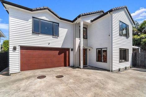 Photo of property in 48a Asquith Avenue, Mount Albert, Auckland, 1025