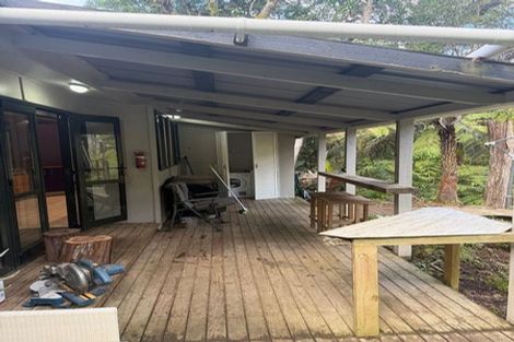 Photo of property in 126a Foley Quarry Road, Dairy Flat, 0792