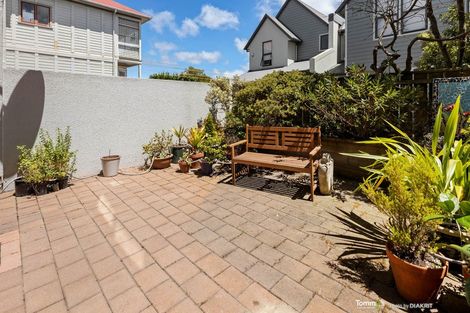 Photo of property in 1/88 Brougham Street, Mount Victoria, Wellington, 6011