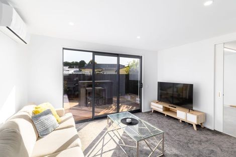 Photo of property in 3/14 Gambia Street, Papanui, Christchurch, 8053