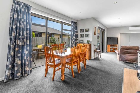 Photo of property in 4 Orchard Grove, Netherby, Ashburton, 7700