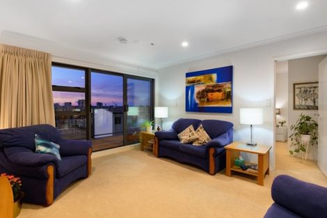 Photo of property in 3c/83 New North Road, Eden Terrace, Auckland, 1021