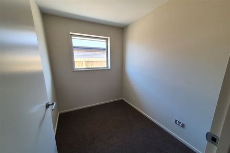 Photo of property in 6 Rufus Street, Rolleston, 7614