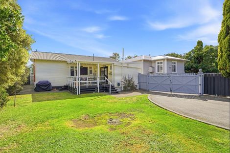 Photo of property in 22 Mason Terrace, Gonville, Whanganui, 4501