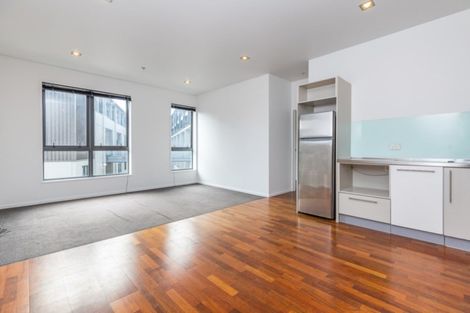 Photo of property in 310/57 Mahuhu Crescent, Auckland Central, Auckland, 1010