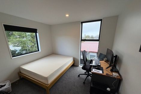 Photo of property in 3/12 Hume Street, Sydenham, Christchurch, 8023