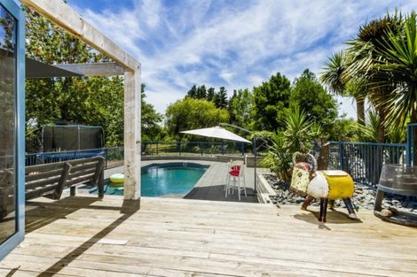 Photo of property in 174 Bawden Road, Dairy Flat, Albany, 0792