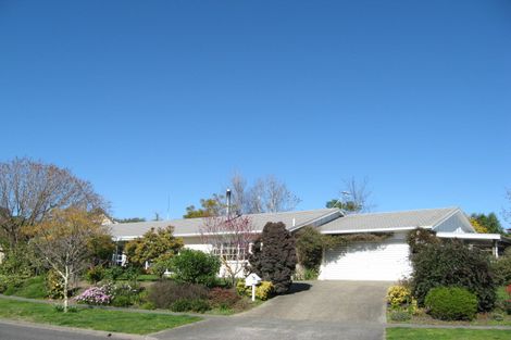 Photo of property in 6 Reeve Drive, Havelock North, 4130