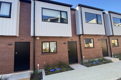 Photo of property in 45 Paetai Lane, Te Atatu Peninsula, 0610