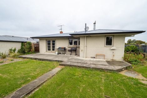 Photo of property in 126 George Street, Tinwald, Ashburton, 7700