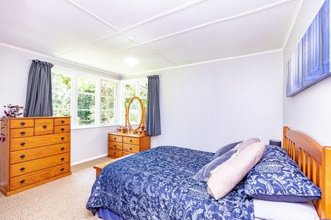 Photo of property in 2096 Masterton Stronvar Road, Stronvar, Masterton, 5890